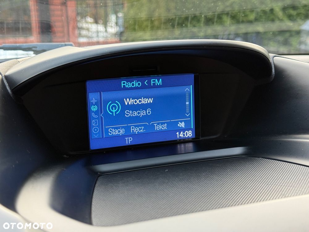 Ford Kuga 1.5 EcoBoost FWD Titanium ASS MMT6 - 29