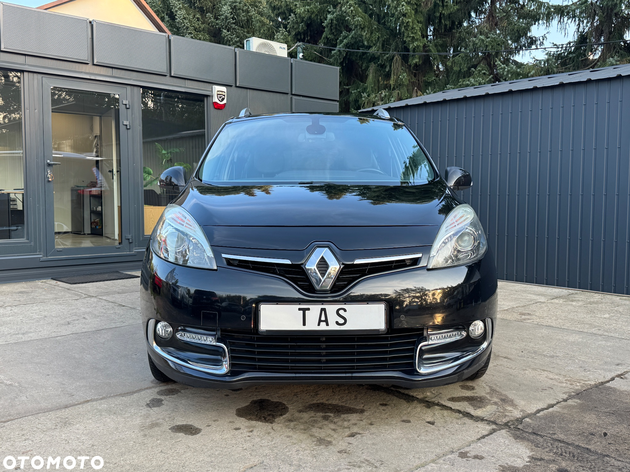 Renault Scenic 1.5 dCi Bose EDition EDC - 2
