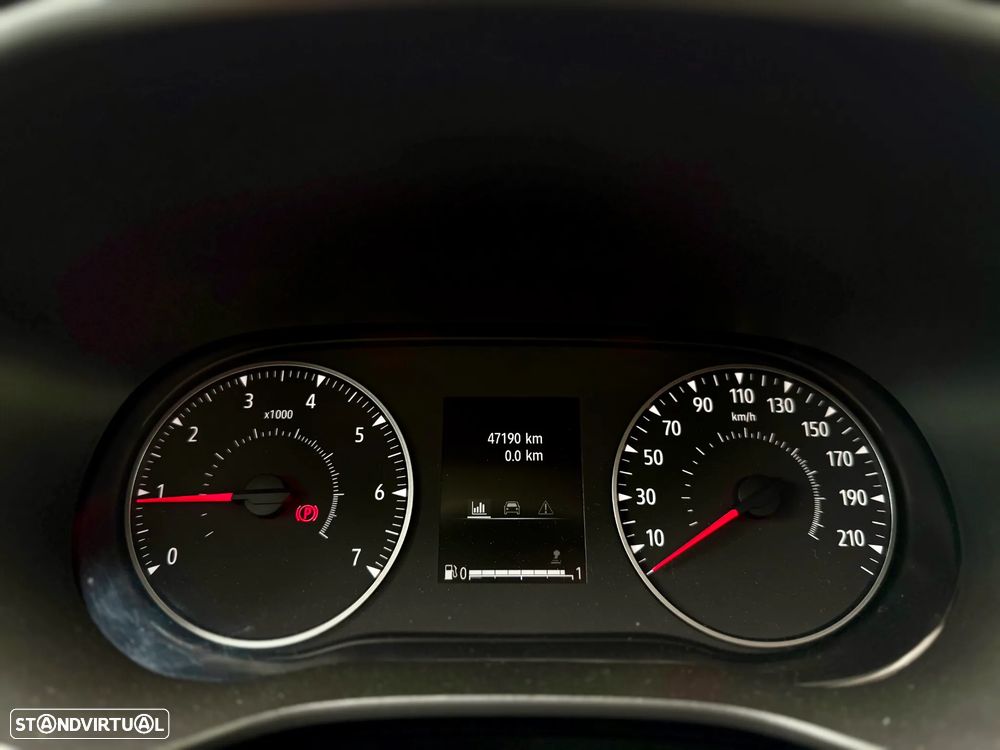 Dacia Sandero 1.0 ECO-G Extreme Bi-Fuel - 23