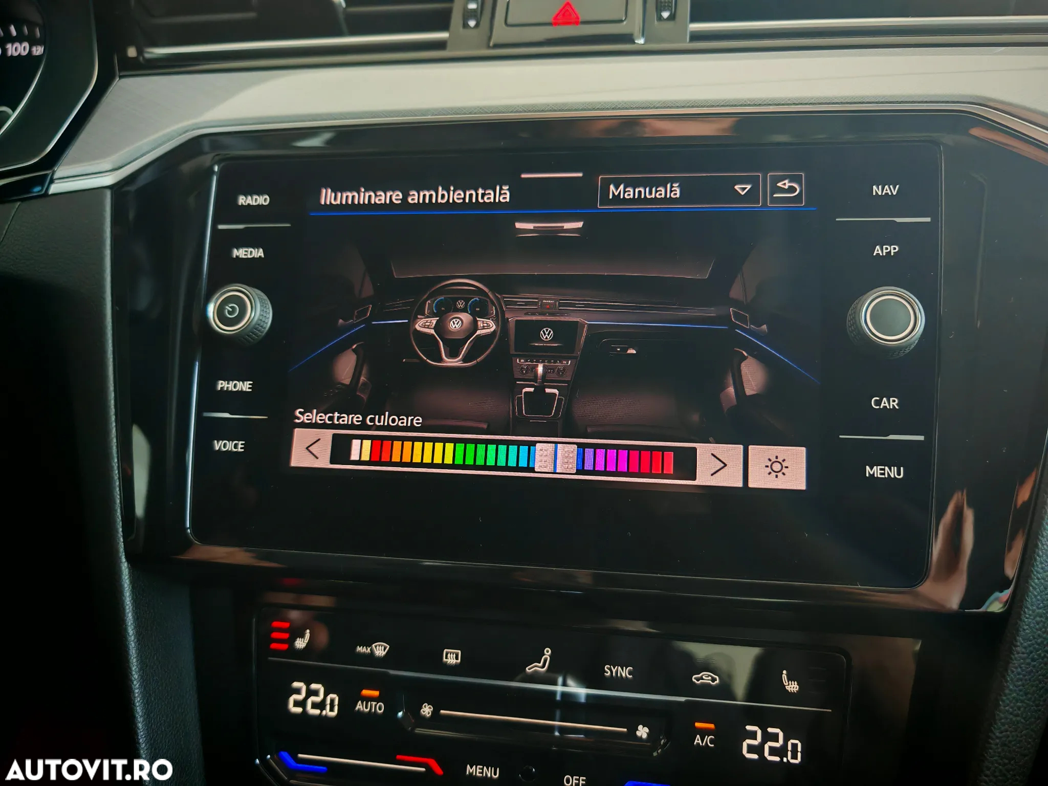 Volkswagen Passat Variant 1.4 TSI Plug-In-Hybrid DSG GTE - 34