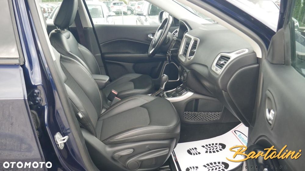 Jeep Compass - 15