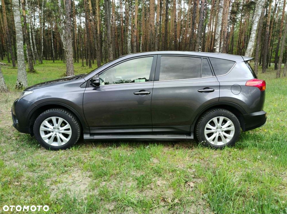 Toyota RAV4 - 20