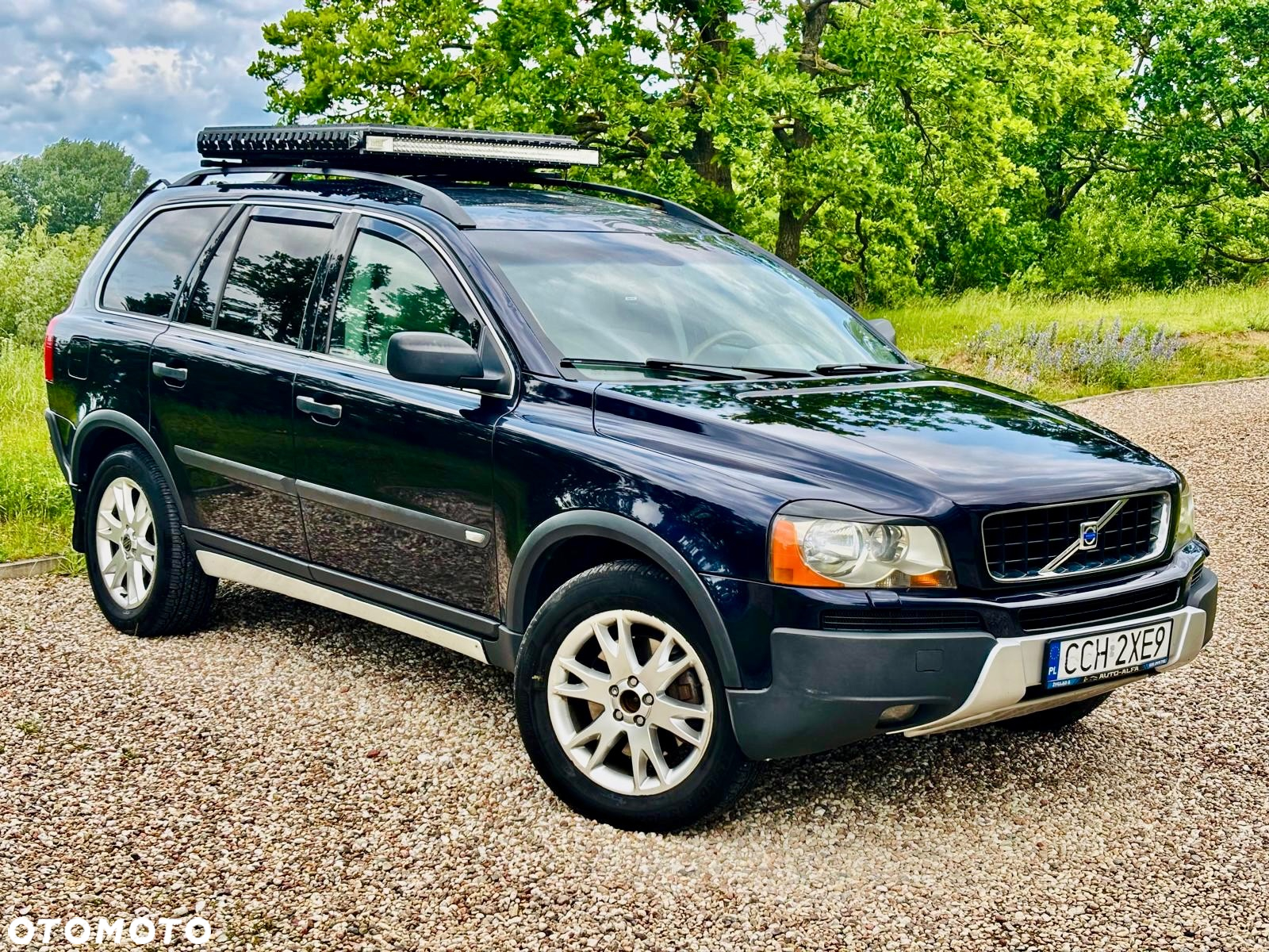 Volvo XC 90 - 10