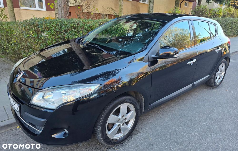 Renault Megane 1.6 16V Dynamique - 1