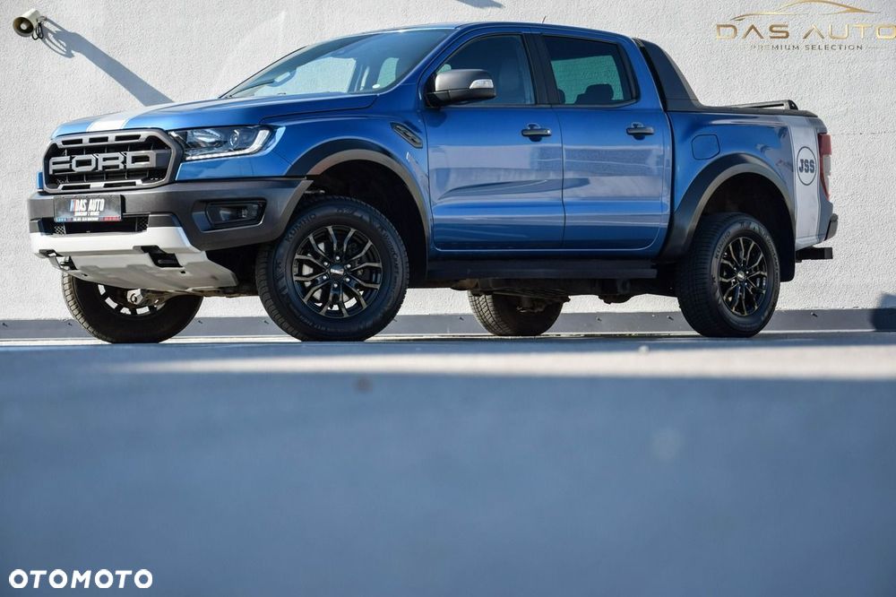 Ford Ranger Raptor - 6