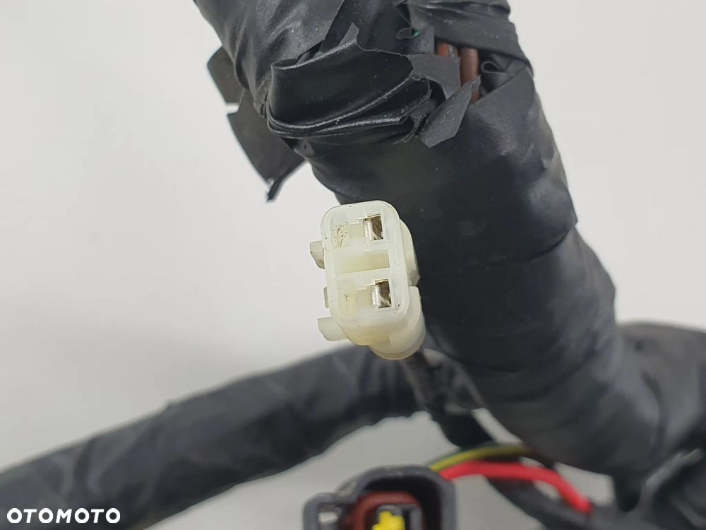 WIAZKA ELEKTRYCZNA INSTALACJA TGB BLADE 550 TGB TARGET - 38