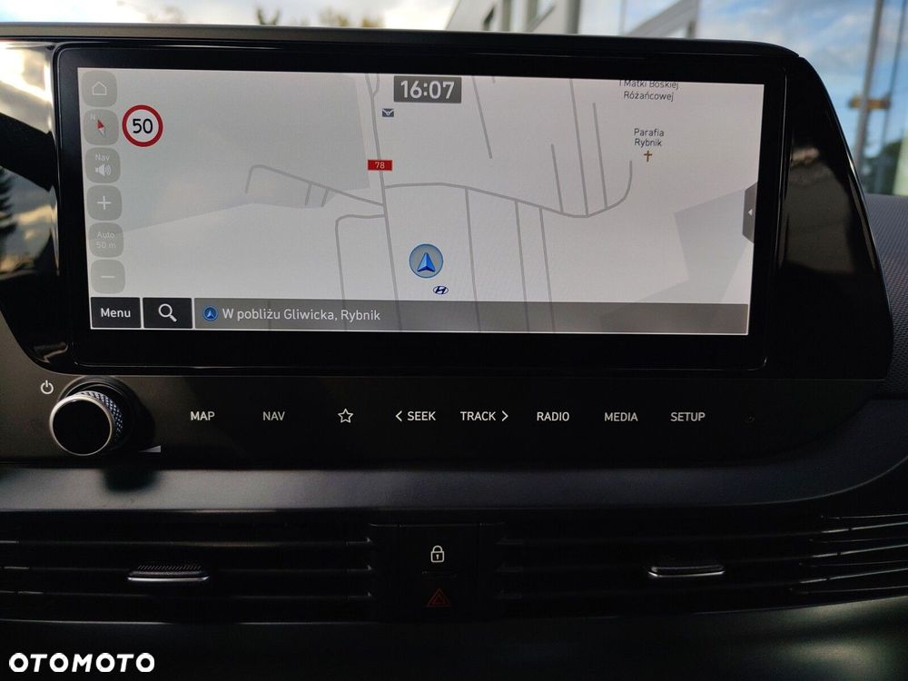 Hyundai i20 1.2 Modern - 25