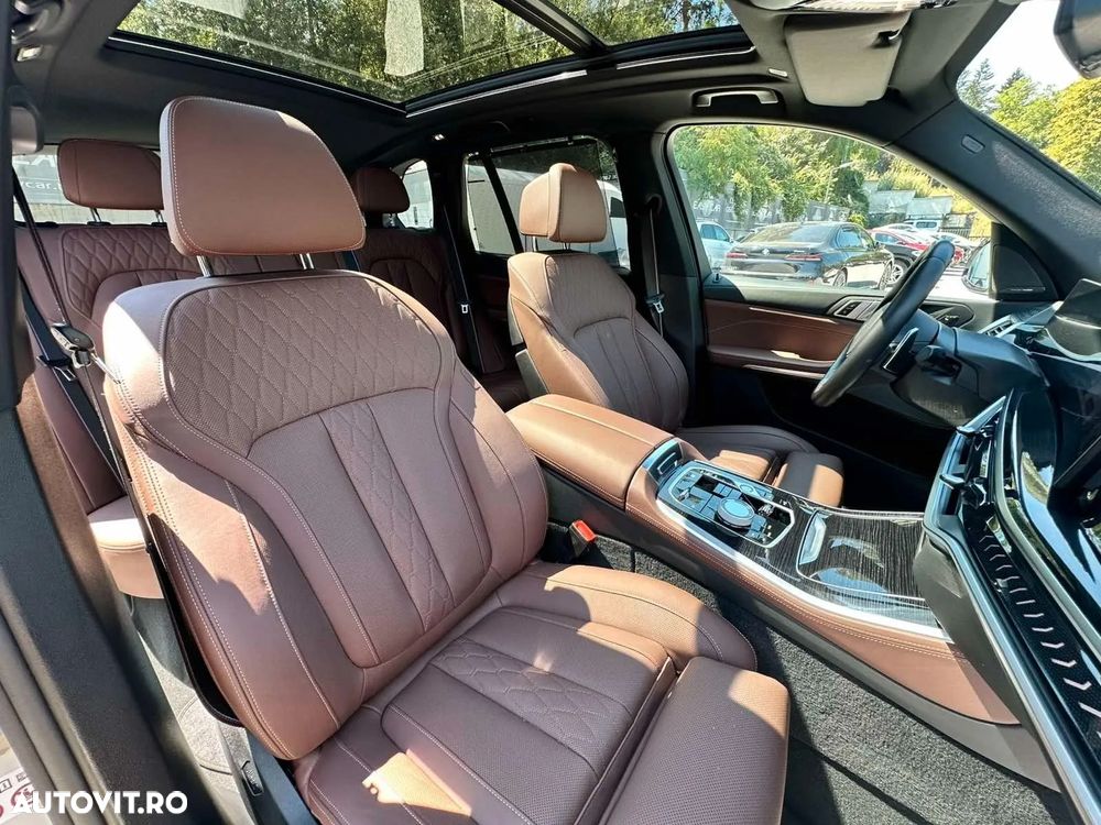BMW X5 xDrive50e AT PHEV - 10