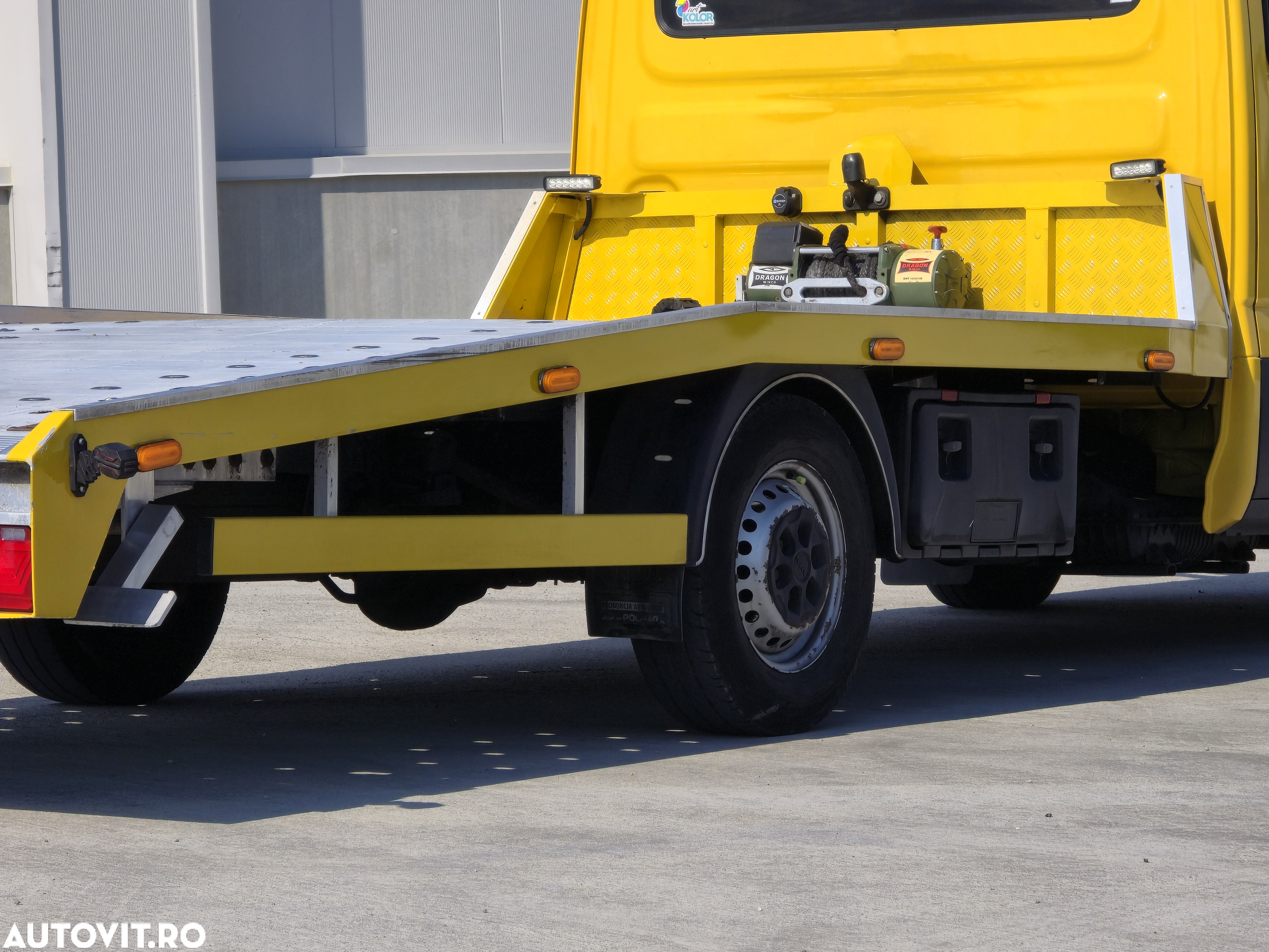 Iveco Daily - 14
