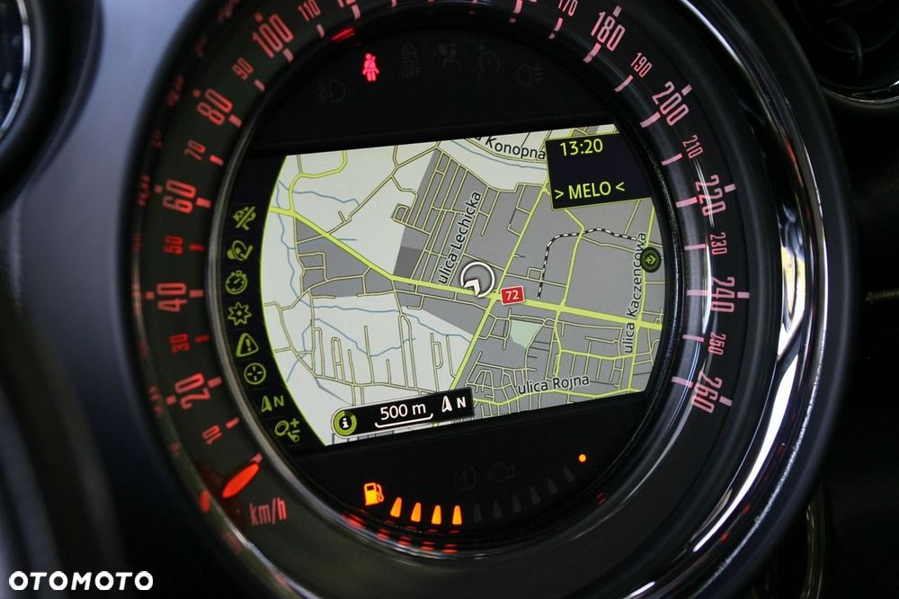 MINI John Cooper Works - 23