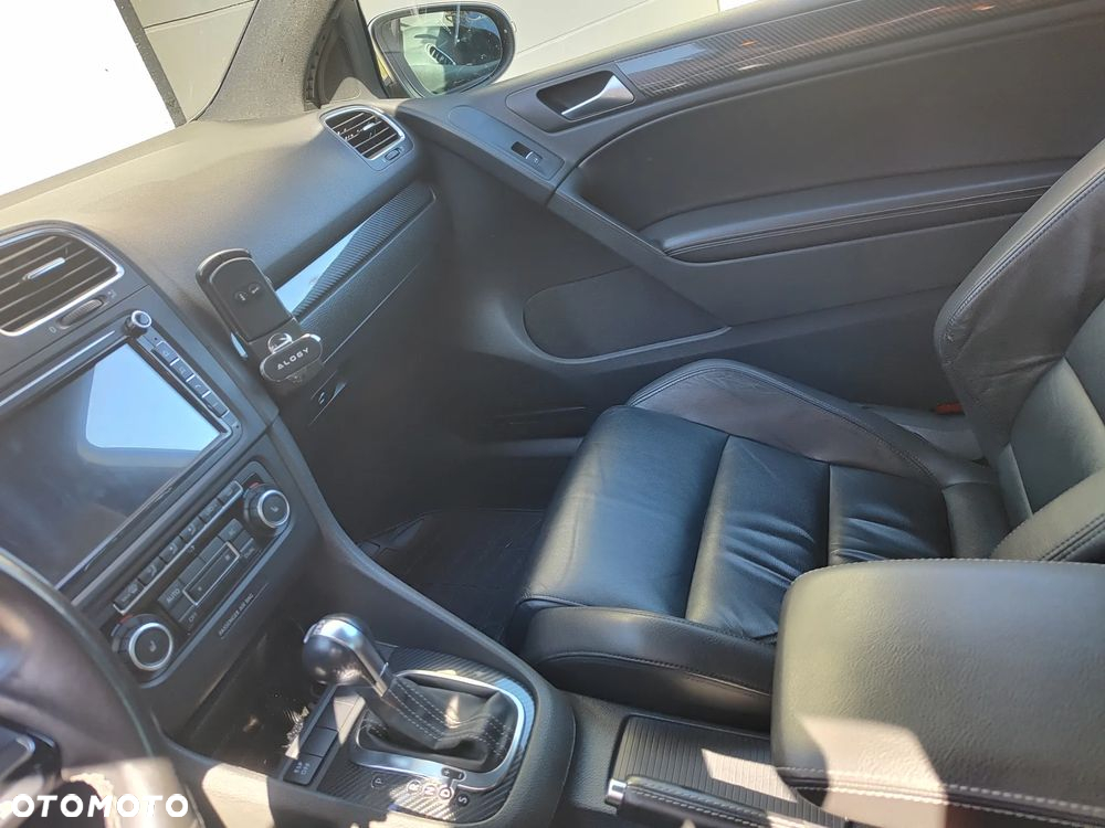 Volkswagen Golf VI 2.0 TSI 4Mot R DSG - 14