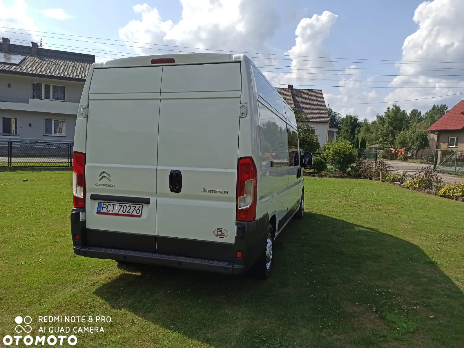 Citroën Jumper - 5