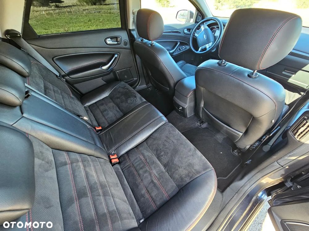 Ford Mondeo 2.2 TDCi Titanium S - 16