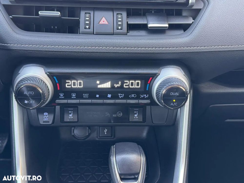 Toyota RAV4 - 17