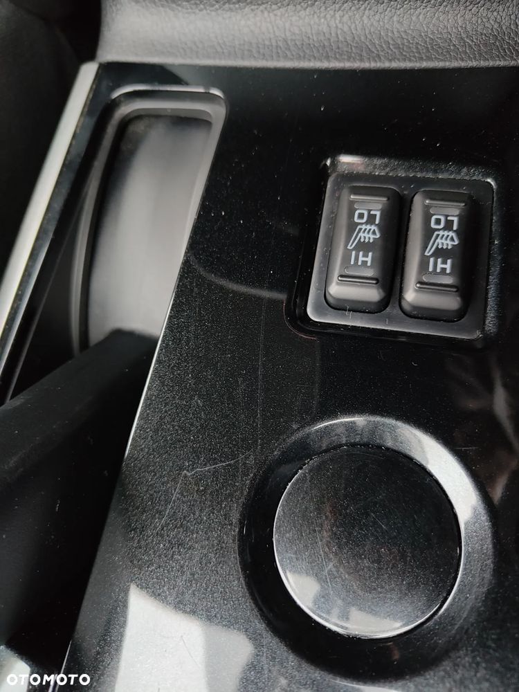 Mitsubishi Outlander 2.0 2WD Invite - 15