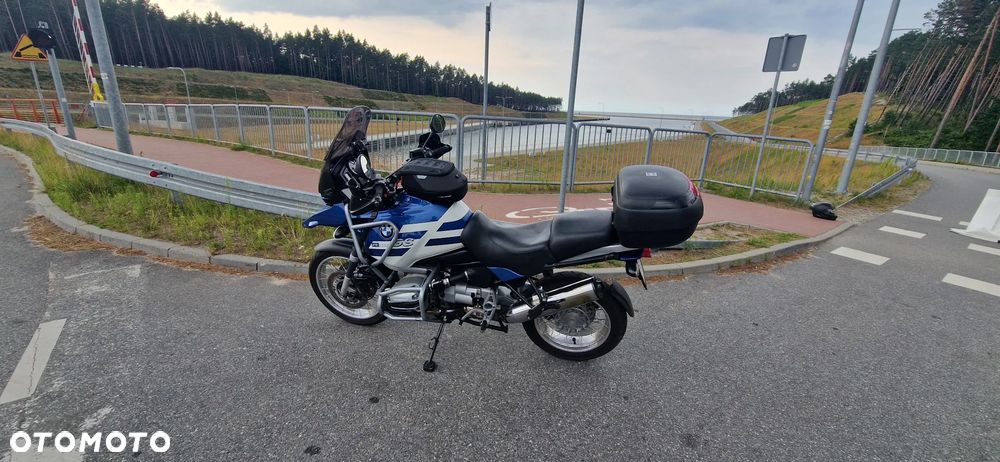 BMW GS - 9