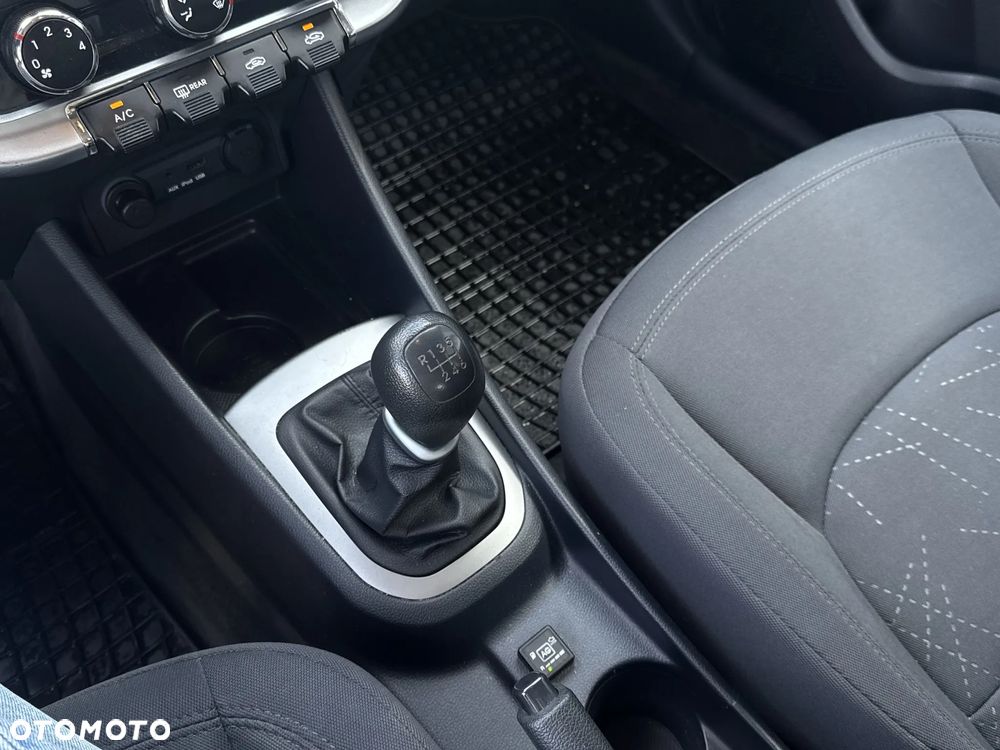 Kia Rio 1.4 M - 15