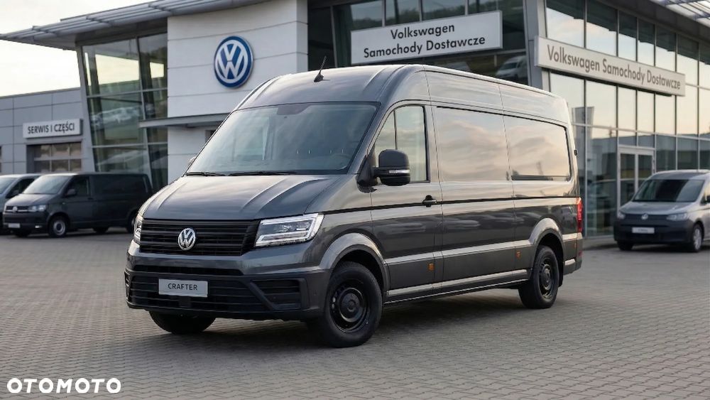 Volkswagen Crafter 35 - 3