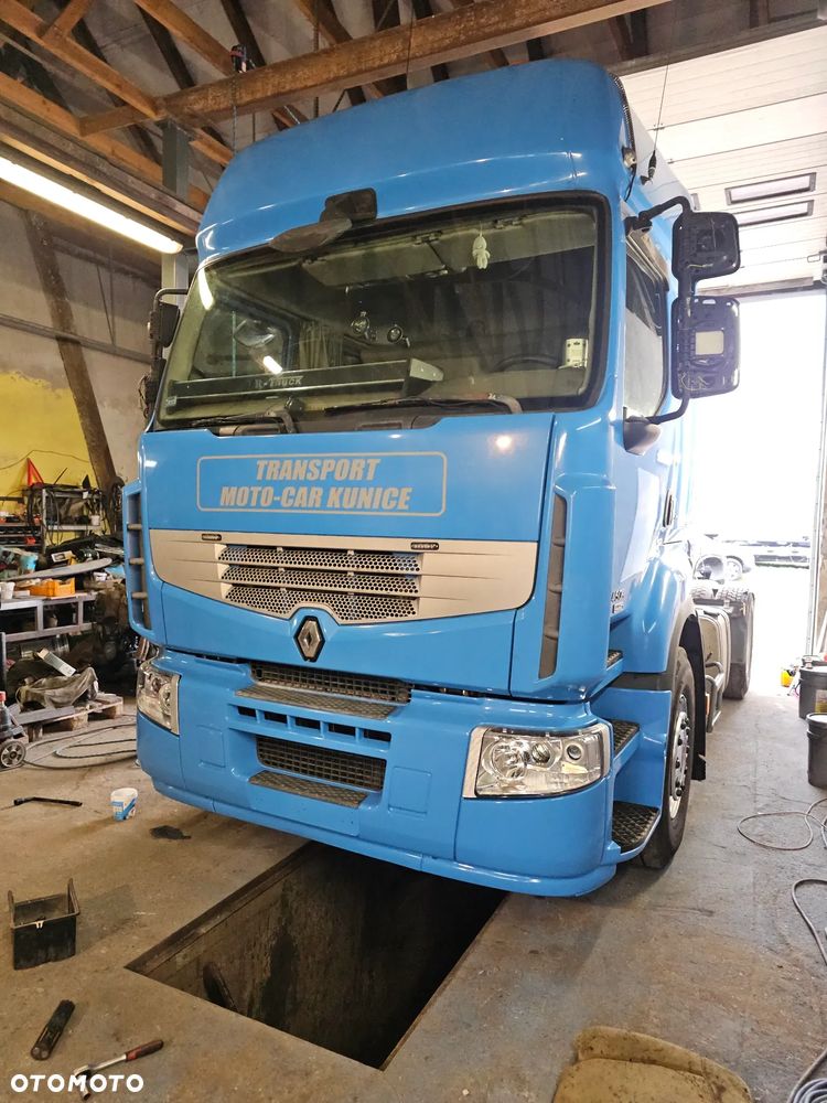 Renault PREMIUM - 7
