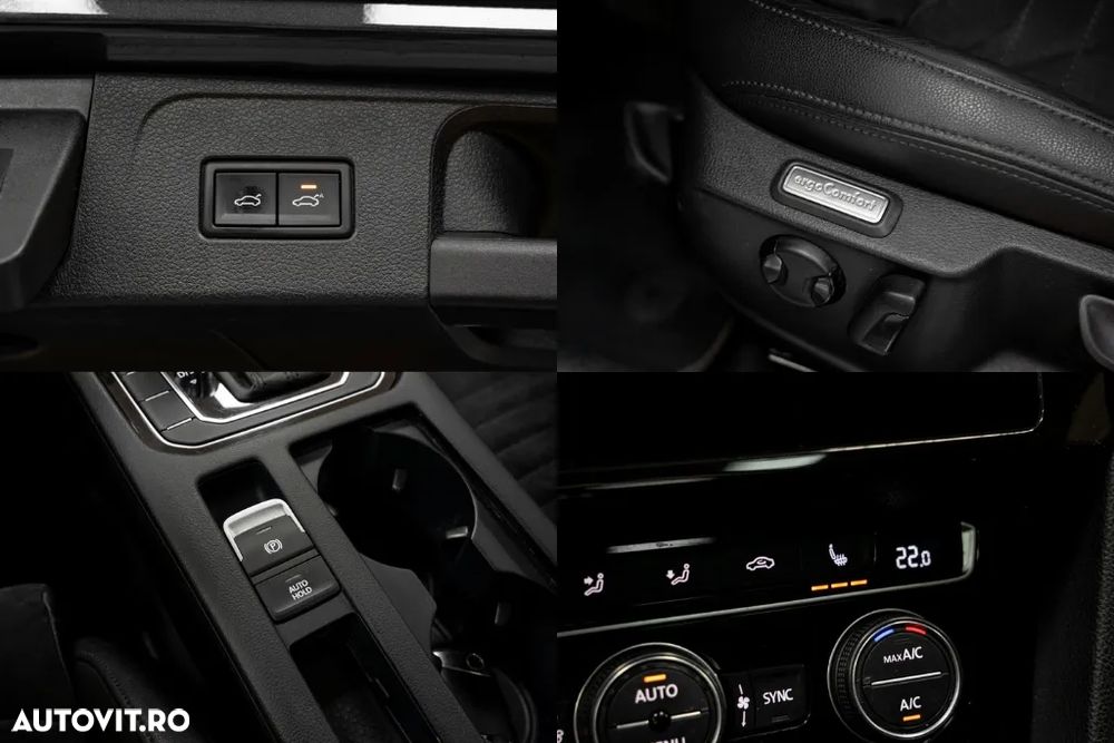 Volkswagen Passat Variant 2.0 TDI DSG R Executive - 13