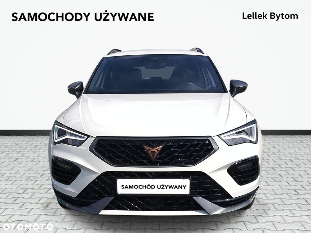 Cupra Ateca 1.5 TSI DSG - 3