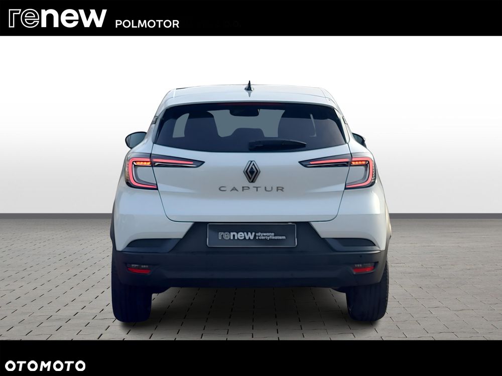Renault Captur 1.3 TCe Intens EDC - 4
