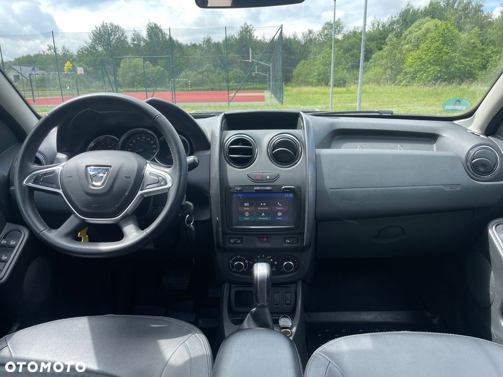 Dacia Duster 1.5 dCi Outdoor S&S EDC - 11
