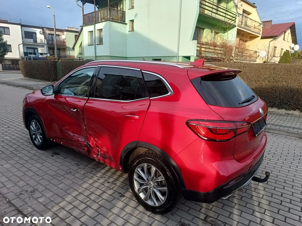 MG HS 1.5 T-GDI Exclusive - 5