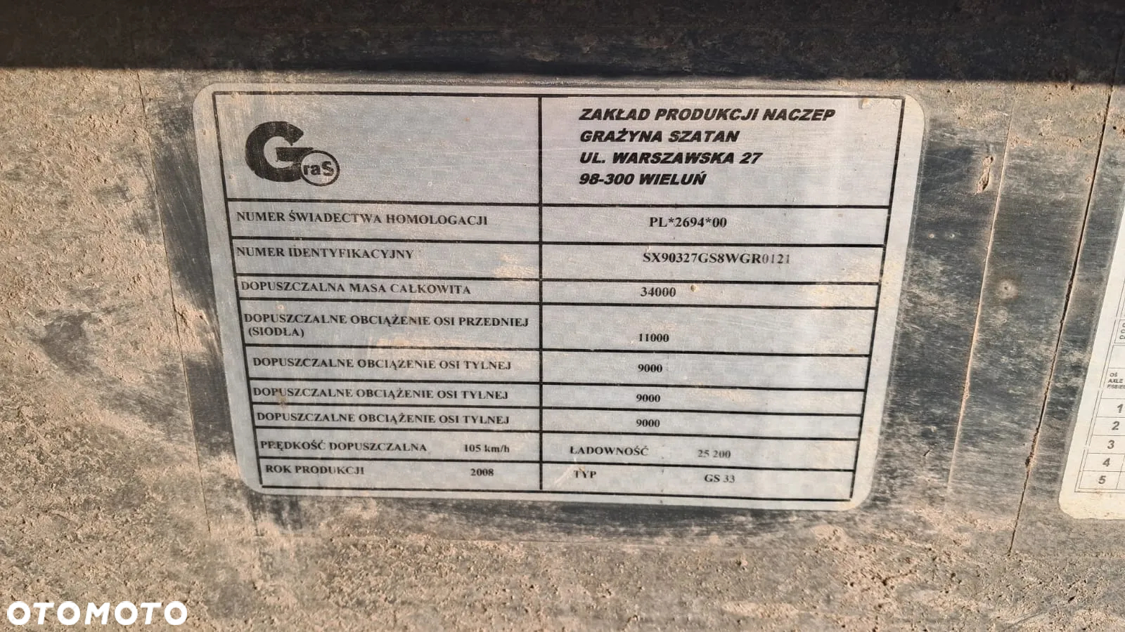 Gras - 3