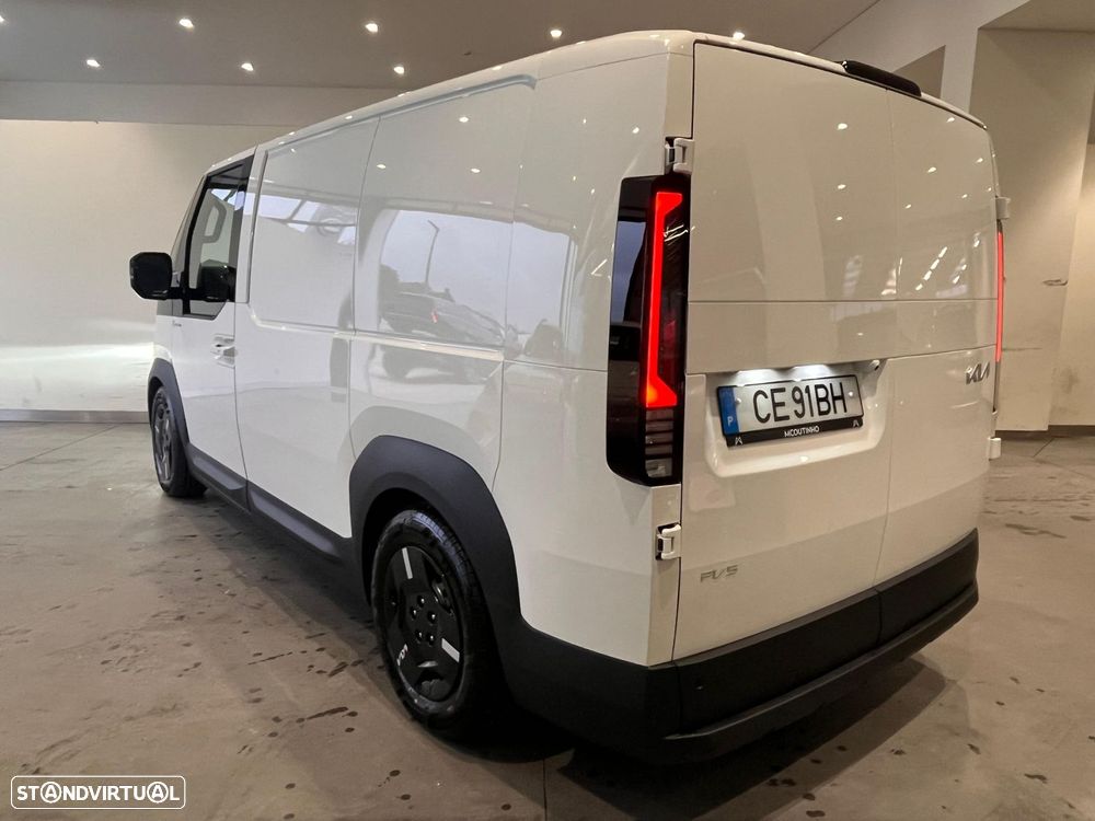 Kia PV5 71.2 kWh L2H1 + V2L - 3