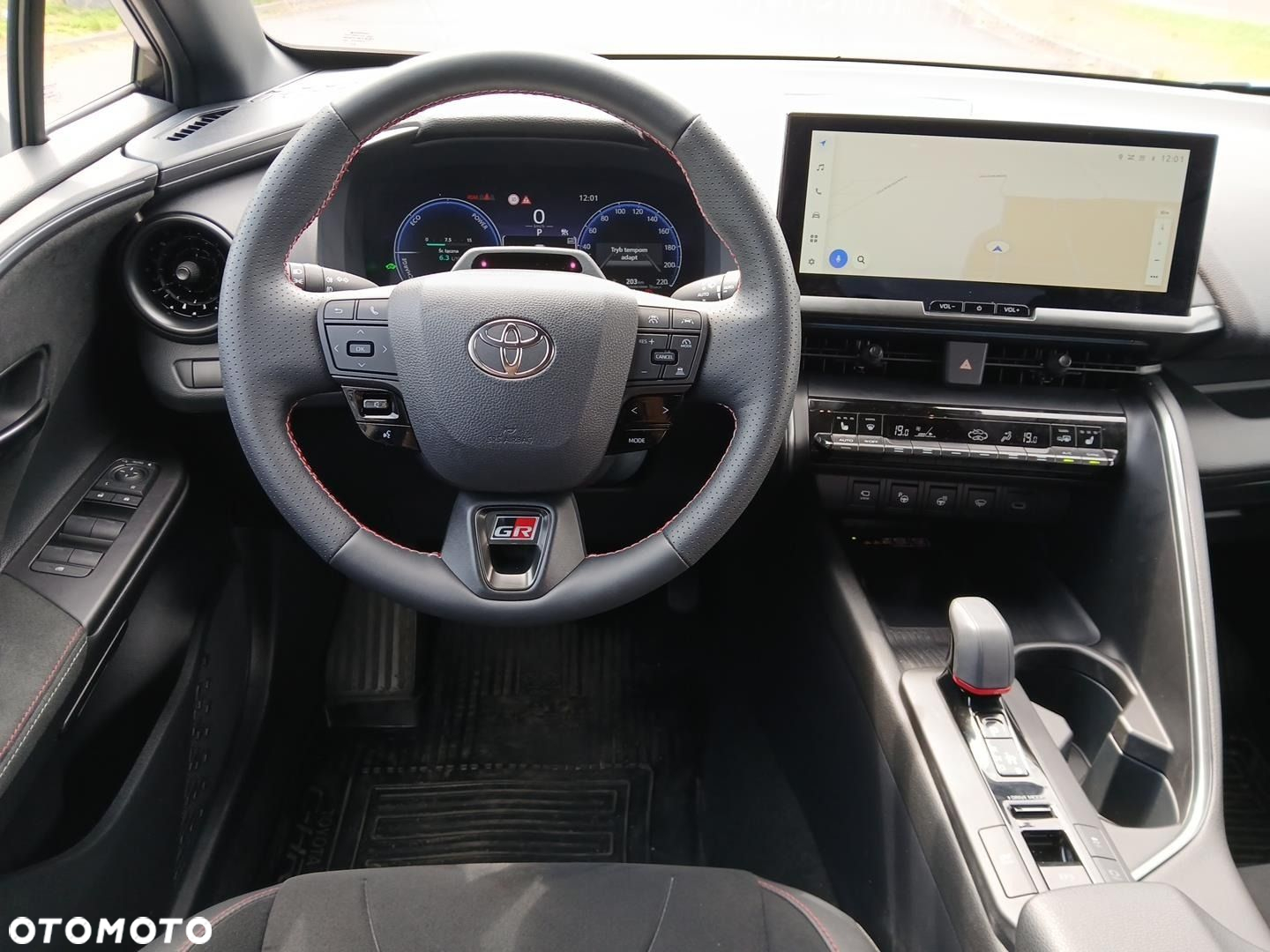 Toyota C-HR - 25