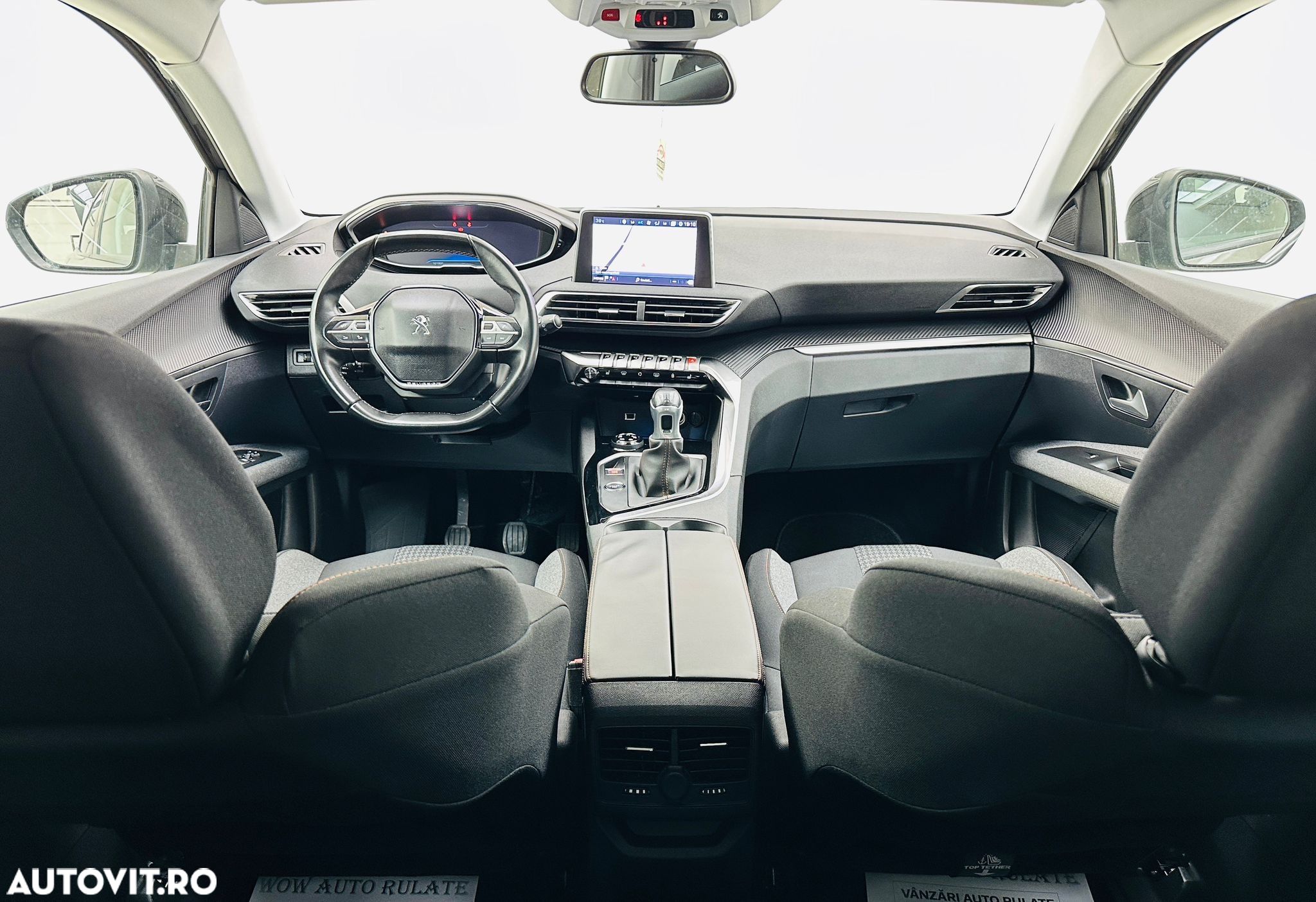 Peugeot 3008 - 6