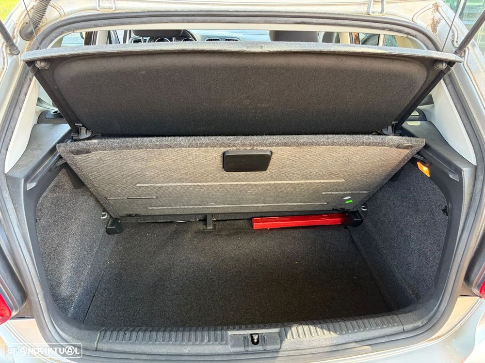 VW Polo - 14