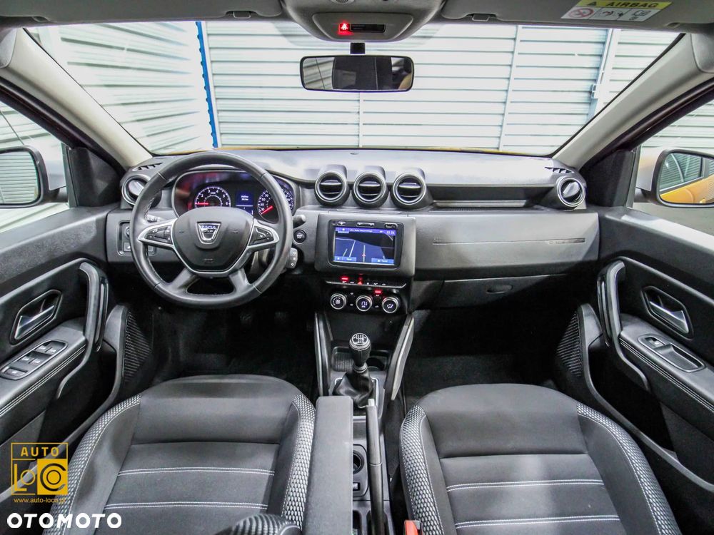 Dacia Duster 1.0 TCe Prestige - 5