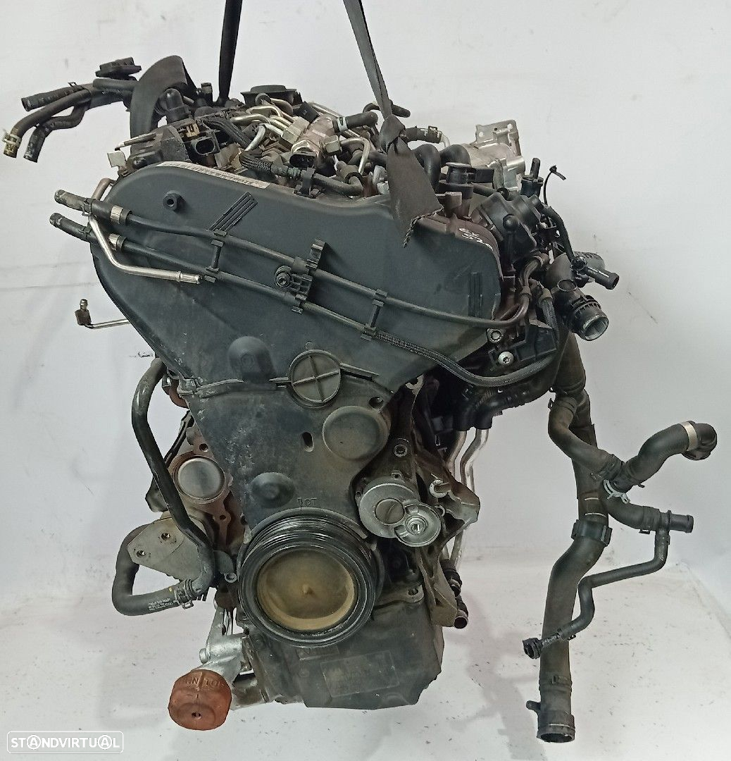 Motor completo AUDI A5 Sportback (8TA) - 5