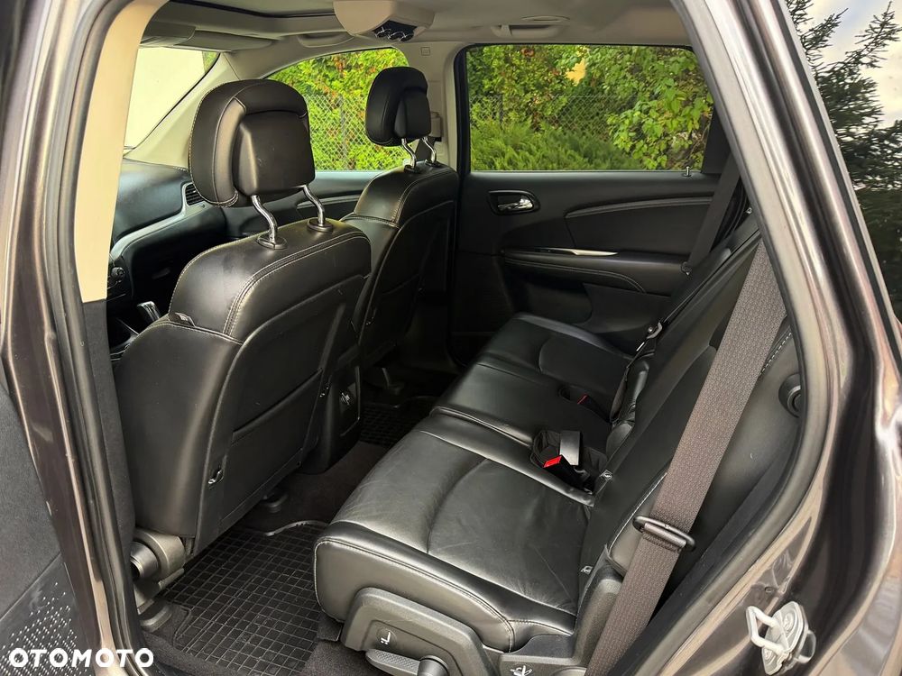 Dodge Journey - 17
