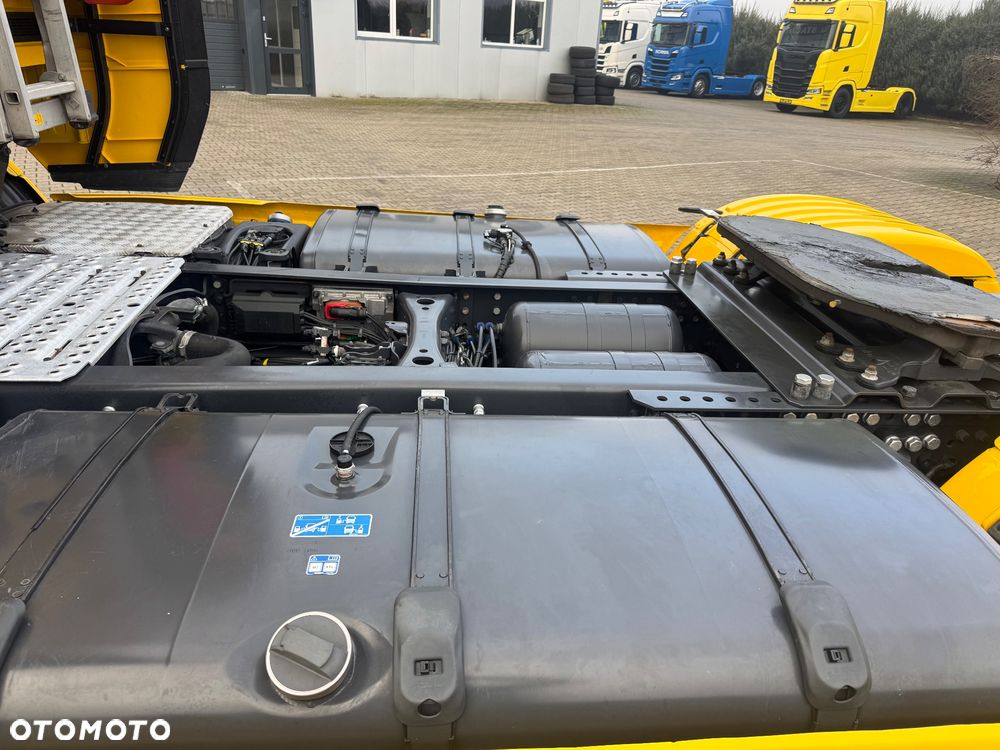 Scania R450 mega - 20