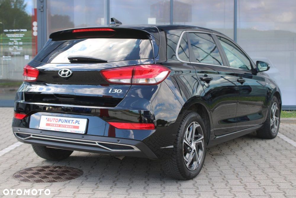 Hyundai i30 - 5