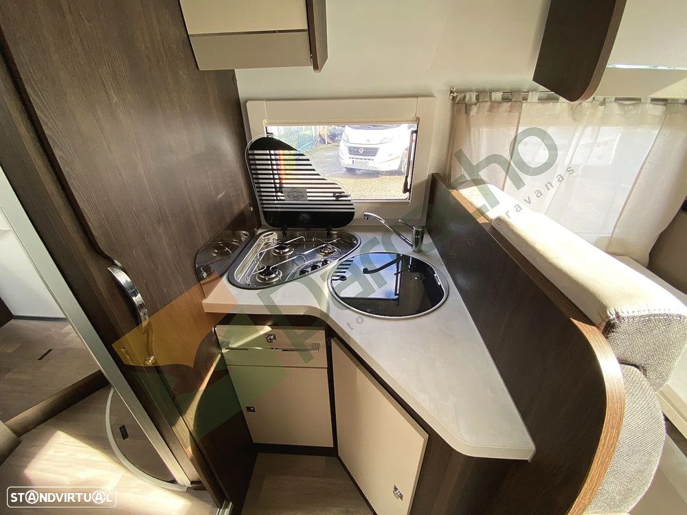 Benimar Tessoro T495 UP REF.U125 - 8