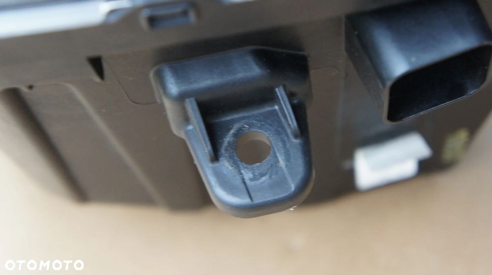 PRZEDNIA LEWA LAMPA HYUNDAI SANTA FE IV ZWYKŁA - 4