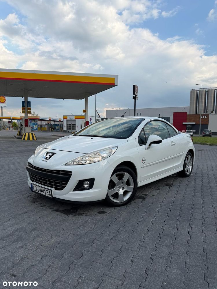 Peugeot 207 CC - 6
