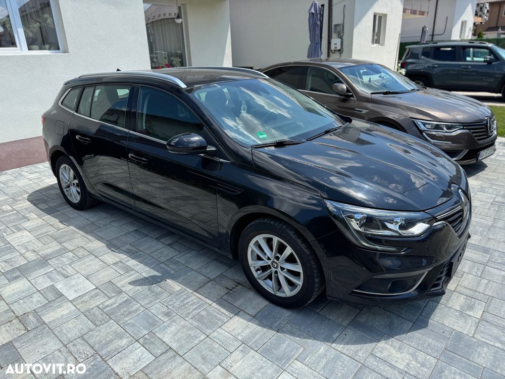 Renault Megane ENERGY TCe 100 INTENS - 10