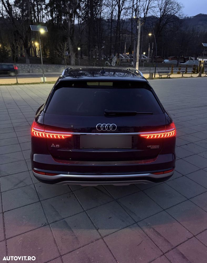 Audi A6 Allroad - 4