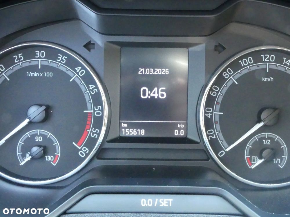 Skoda Octavia 1.6 TDI Ambition - 6