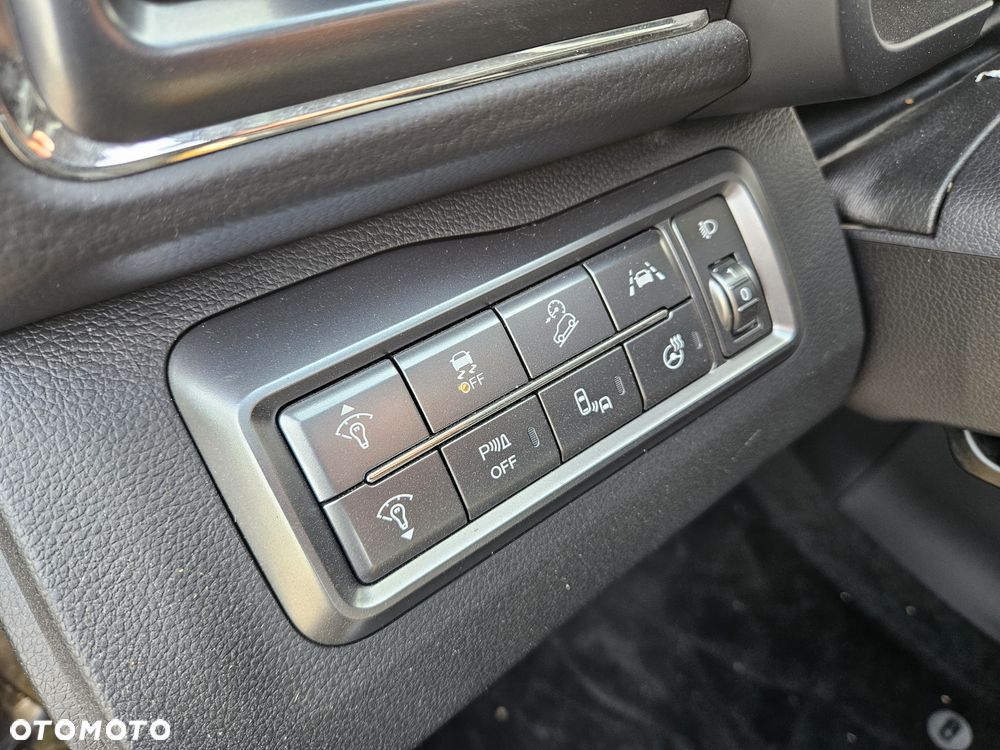 SsangYong/KGM Tivoli 1.5 T-GDI Amber - 15