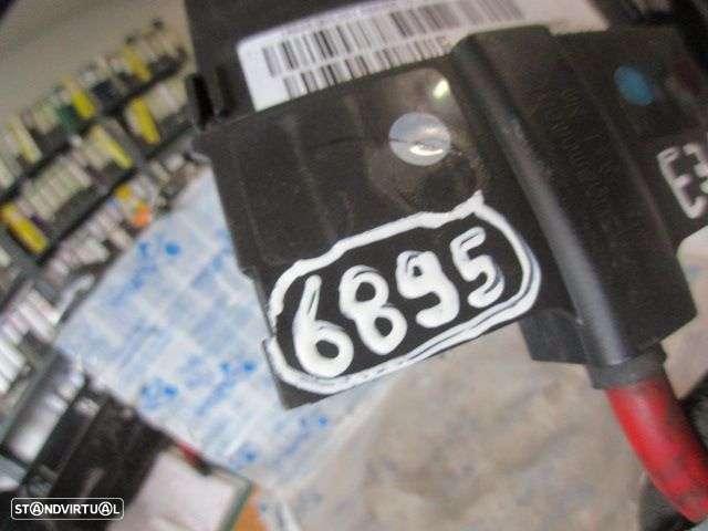 Modulo 6114913672403 MINI COOPER 2009 1.6D 110CV 5P CINZA Centralina Da Bateria - 4