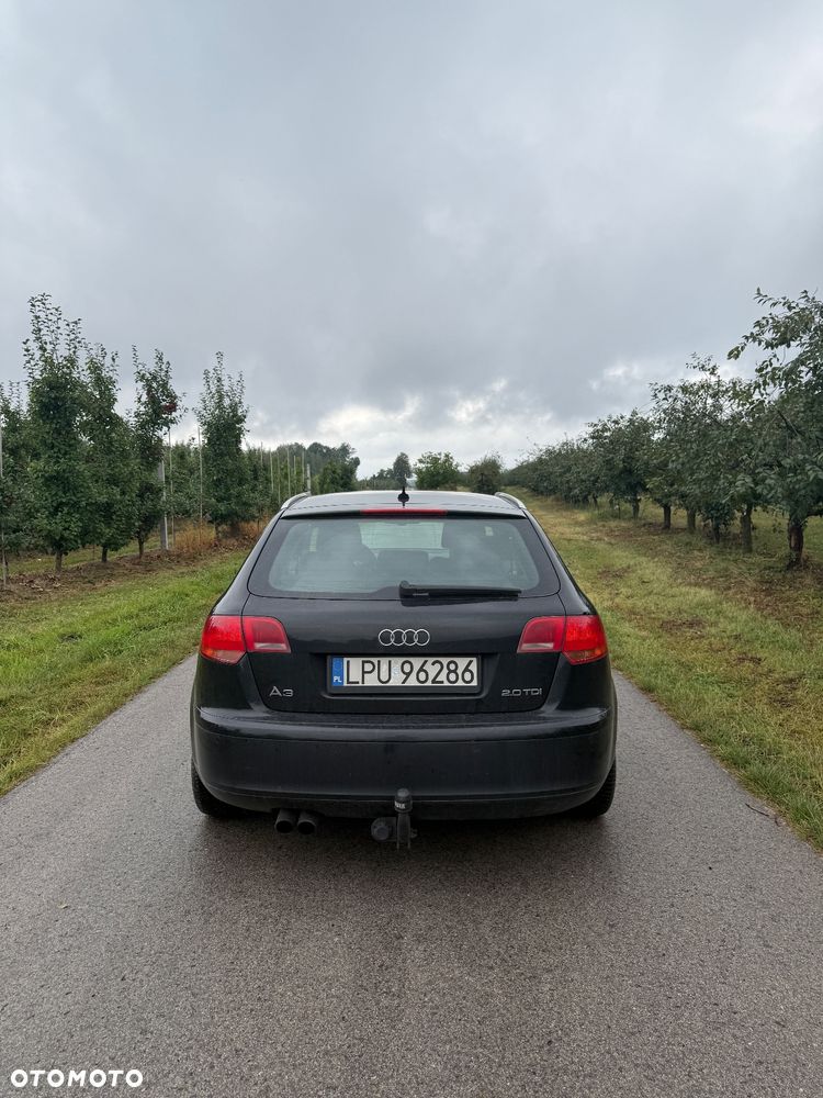 Audi A3 Sportback - 6