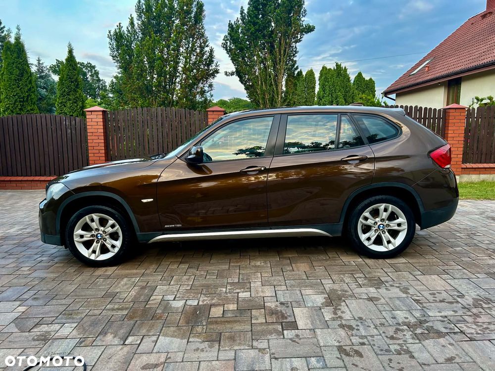 BMW X1 sDrive18i - 2