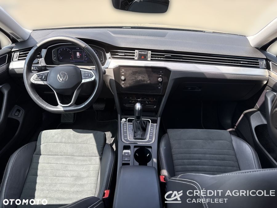 Volkswagen Passat 2.0 TSI Elegance DSG - 20