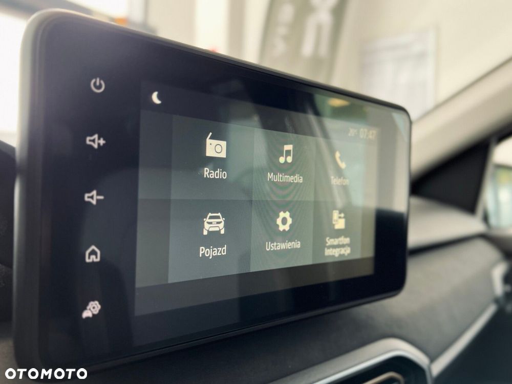 Dacia Jogger 1.6 Full Hybrid 140 Extreme MMT - 17